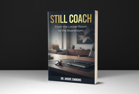 Still Coach book cover