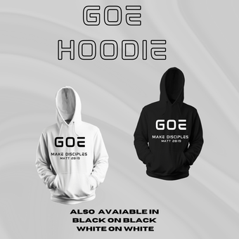 GOE Hoodie