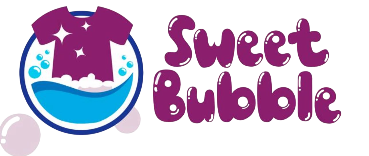 Logo de Sweet Bubble