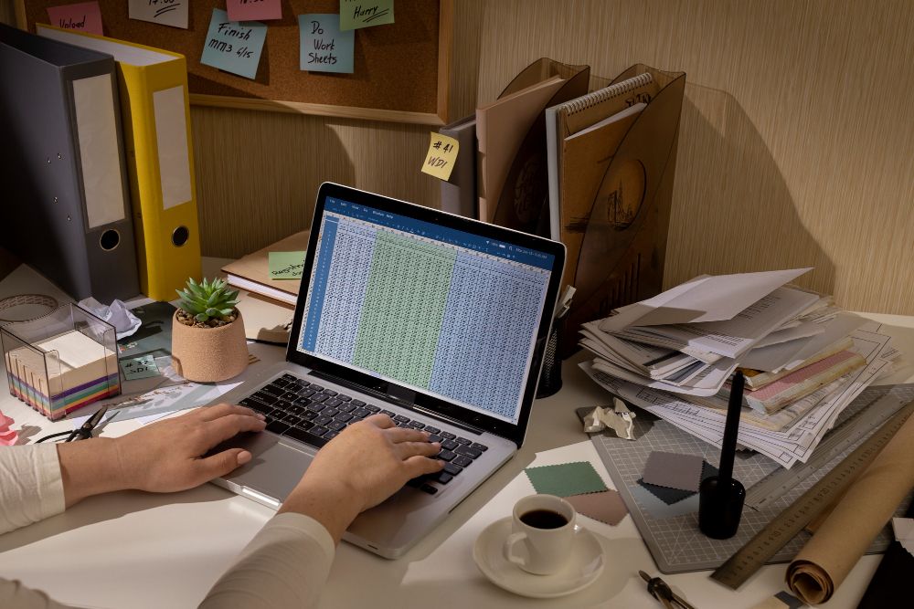 Data Entry Specialist | Outsource Plug | US