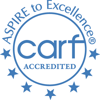 carf Accredited