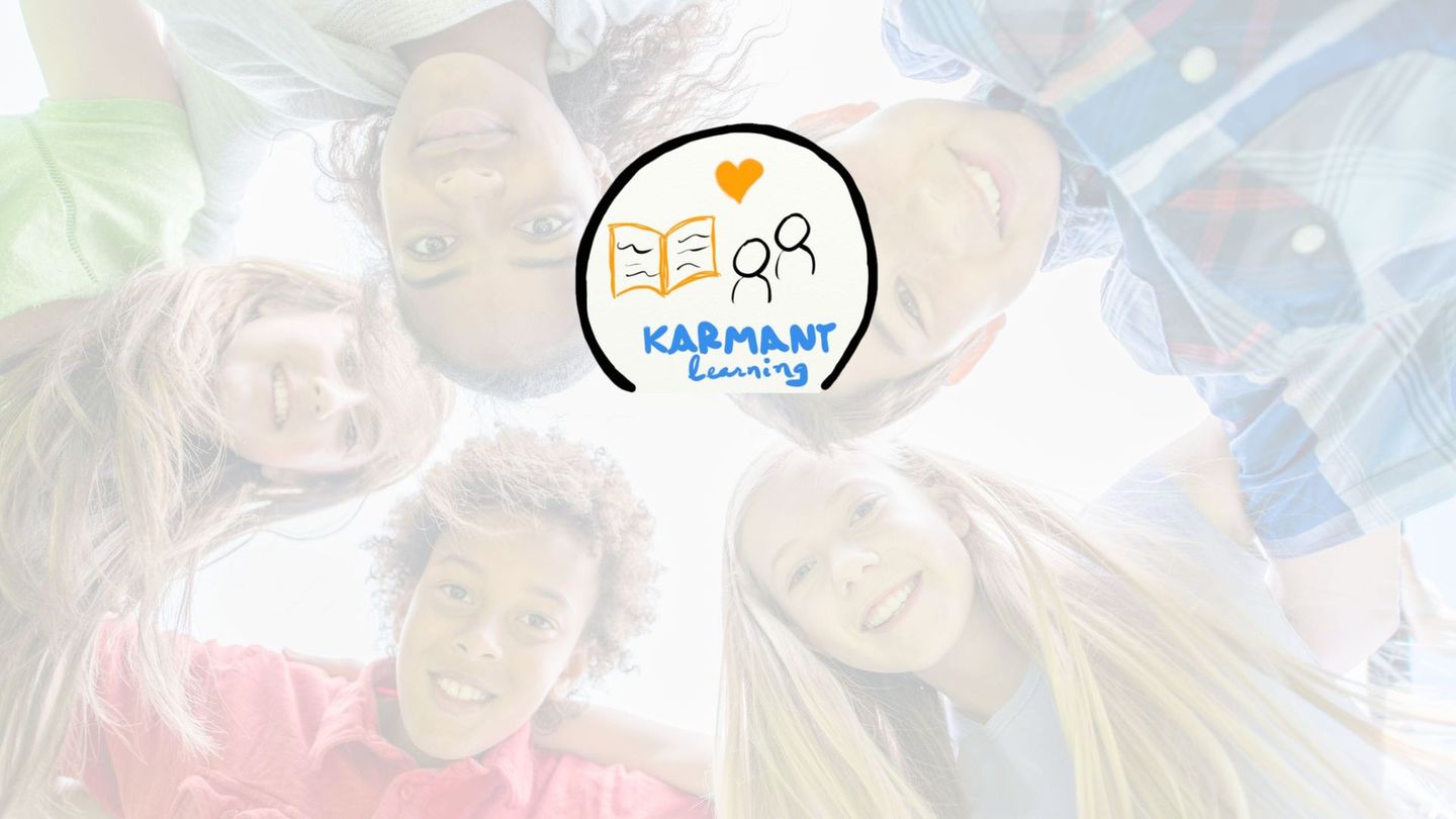 Community, Serve Us partner & fiscal sponsor, KARMANT Learning