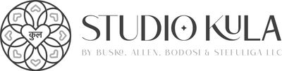 Studio Kula by Busko, Allen, Bodosi & Stefuliga LLC Logo