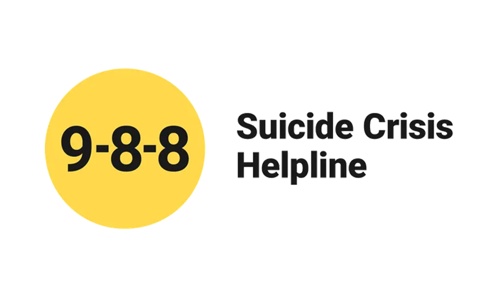 Yellow circle with
