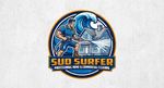 Sud Surfer LLC.logo