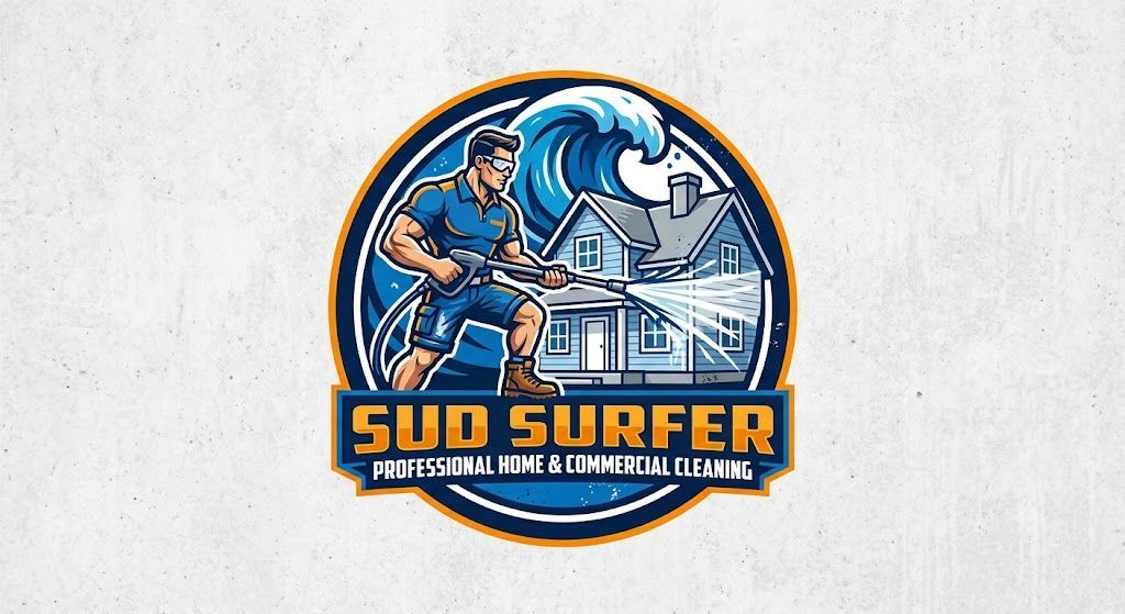 Sud Surfer LLC.logo