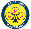 TENNSI E PADEL SP7 insegna