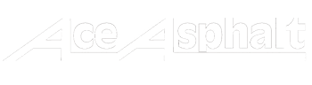 Ace Asphalt Logo - Home Page