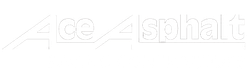Ace Asphalt Logo - Home Page