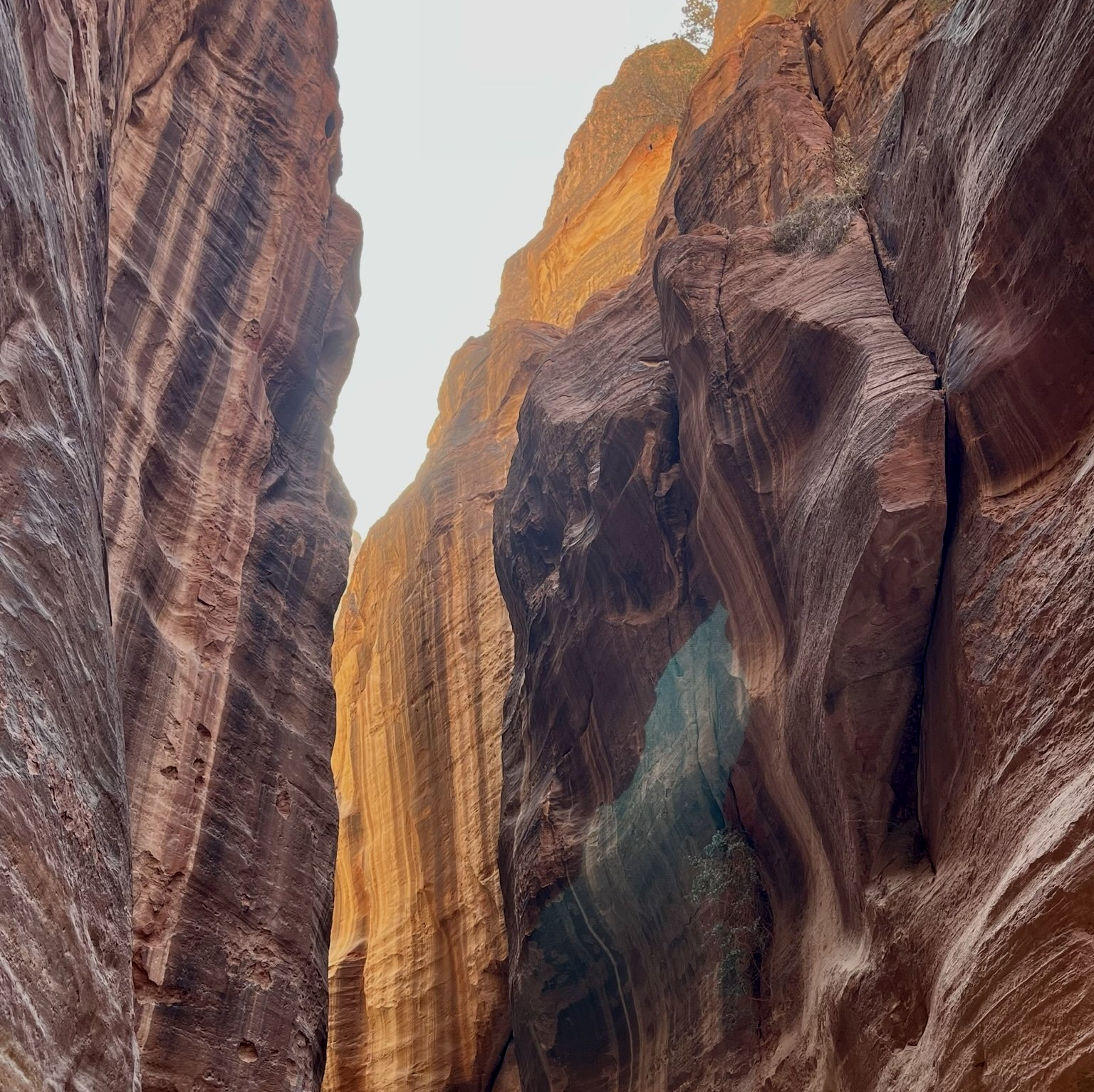 Petra, Jordan