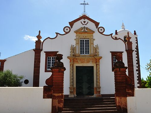 Portugal, Algarve, Tavira