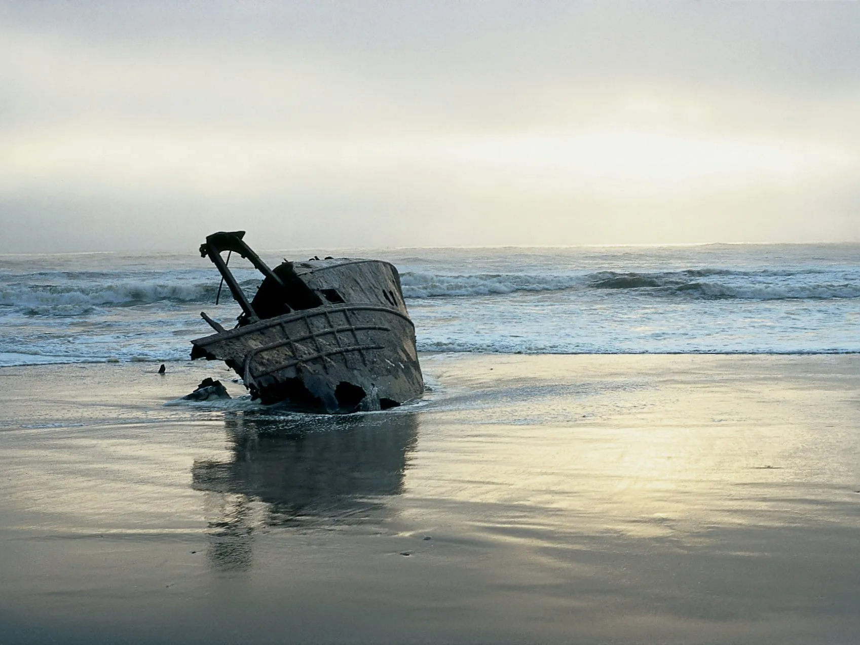 Namibia Safari, Skeleton Coast