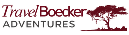 TravelBoecker logo
