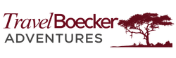 TravelBoecker logo