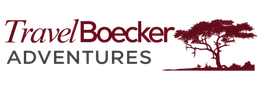 TravelBoecker logo