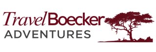 TravelBoecker logo