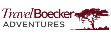 TravelBoecker logo