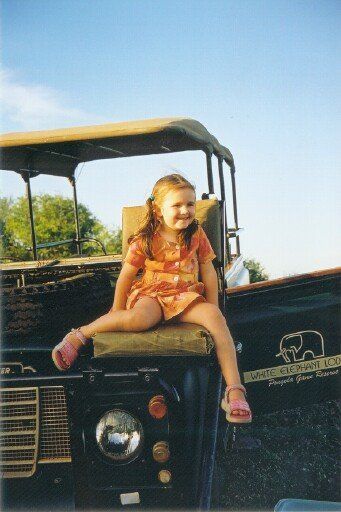Family Safaris, Africa, Game Drive