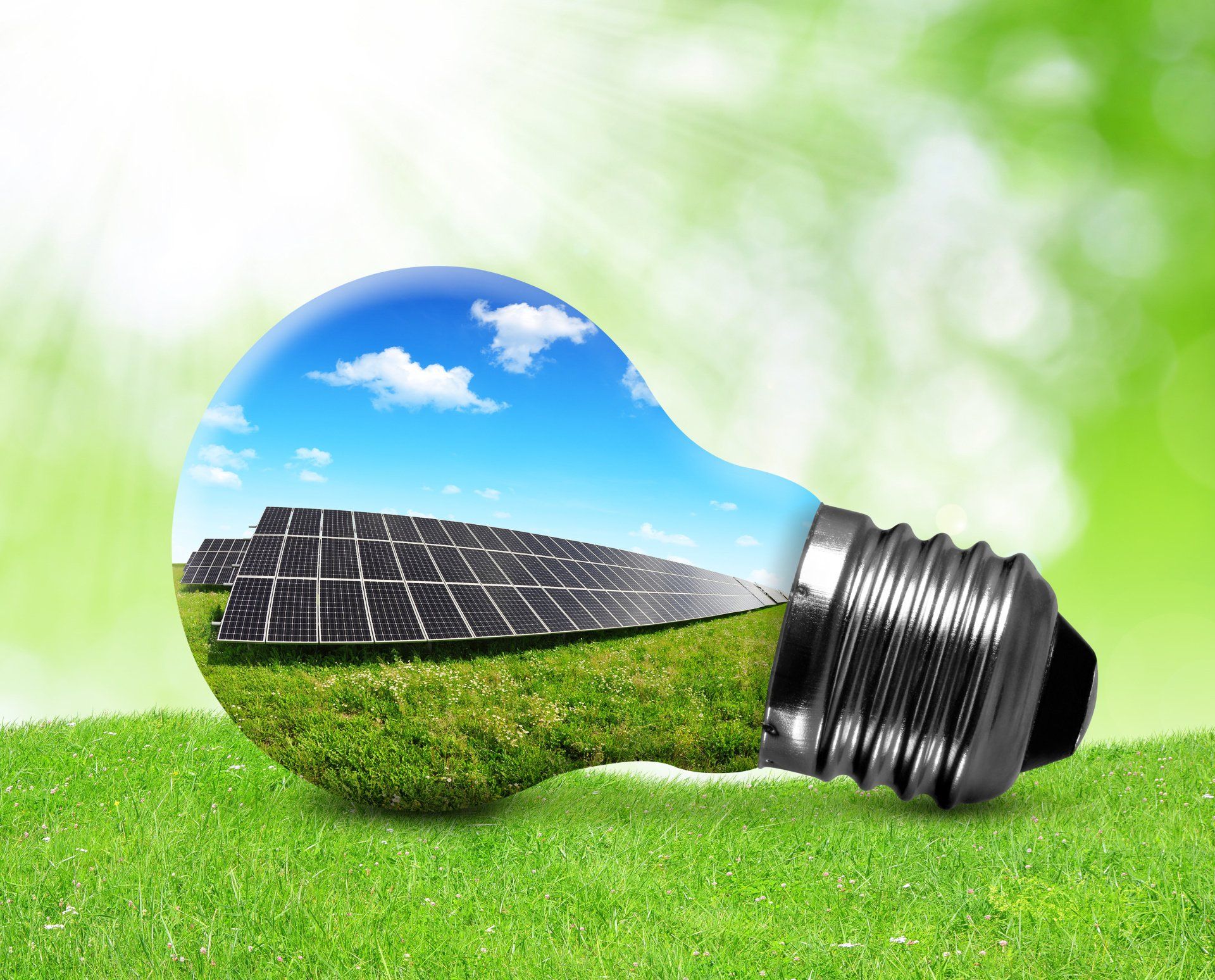 IMPIANTI FOTOVOLTAICI