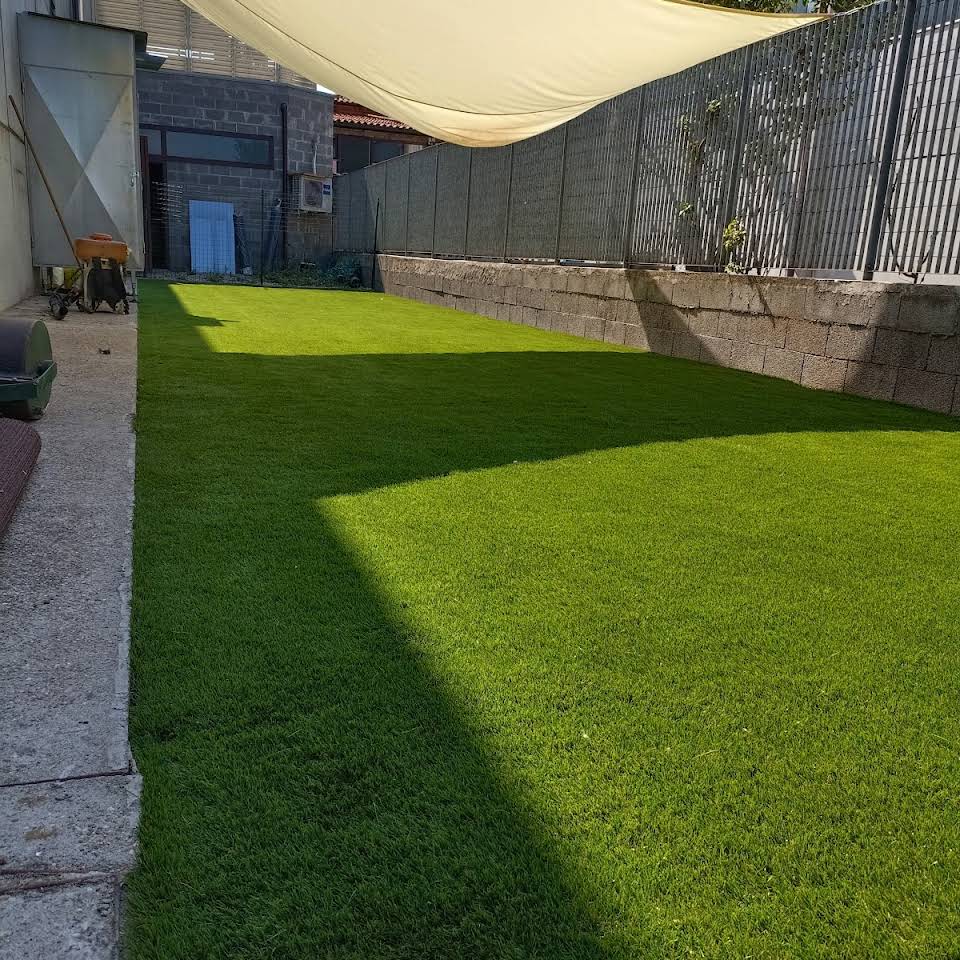 Cura del prato