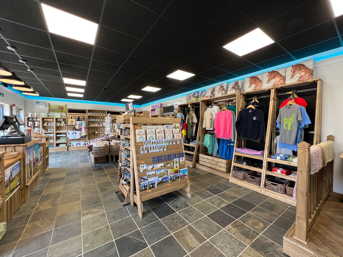 Gift Shop | Isle of Wight Donkey Sanctuary