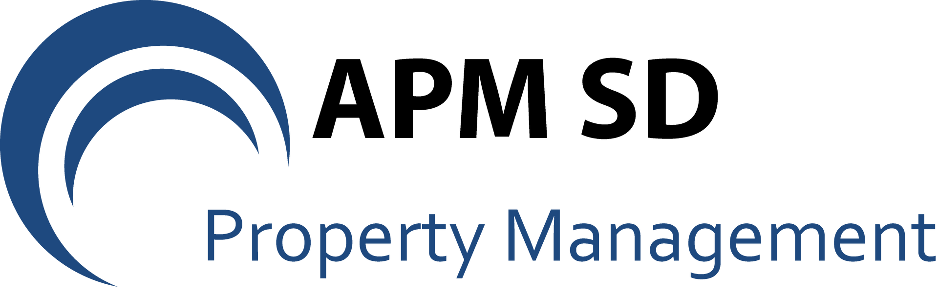 APM SD Logo - Click to go to home page 