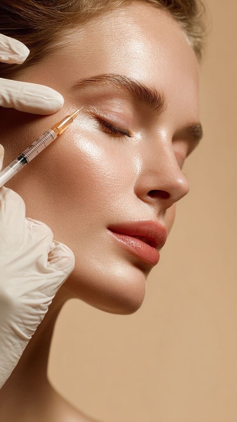 medical spa and aesthetic wellness center near me