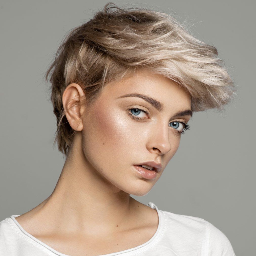 Scissor Licence - Creating Excellent Hairdressers