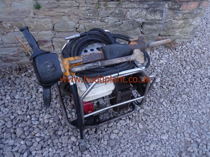 Second Hand Plant & Equipment for sale