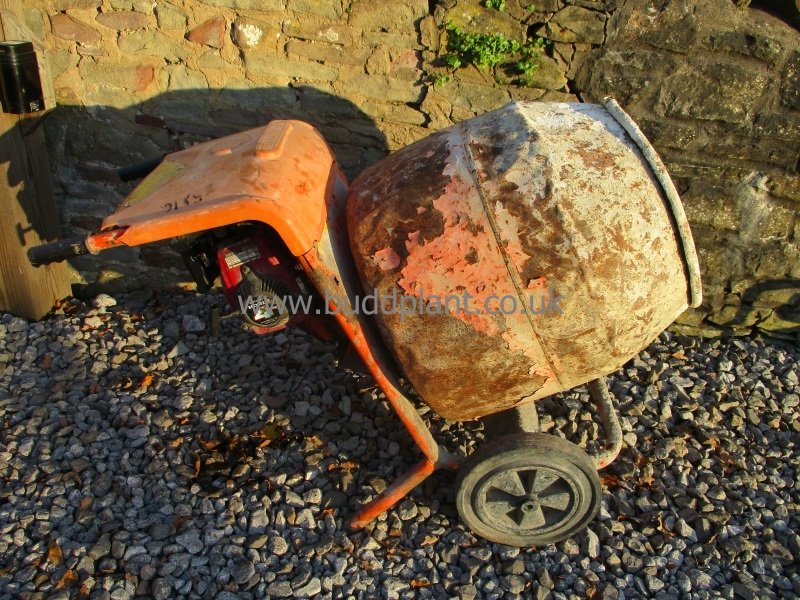 Second Hand Plant & Equipment for sale