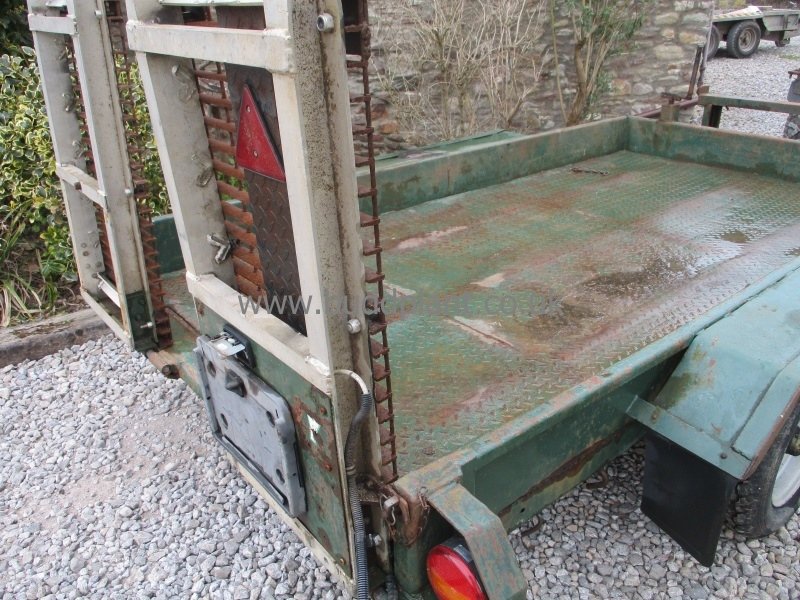 Second Hand Trailers for sale in Bristol & Bath