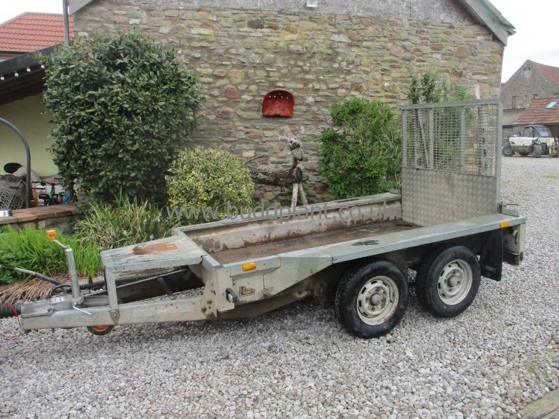 Second Hand Trailers for sale in Bristol & Bath