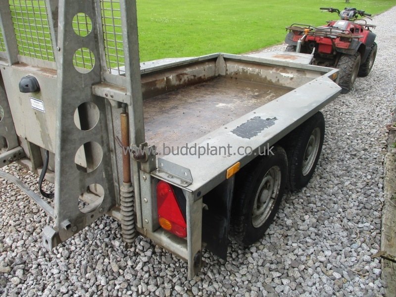 Second Hand Trailers for sale in Bristol & Bath
