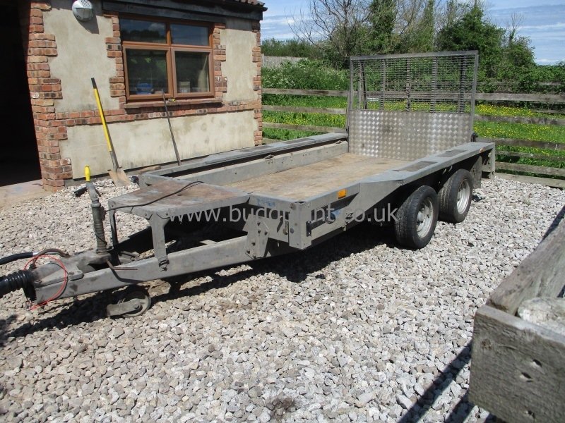 Second Hand Trailers for sale in Bristol & Bath