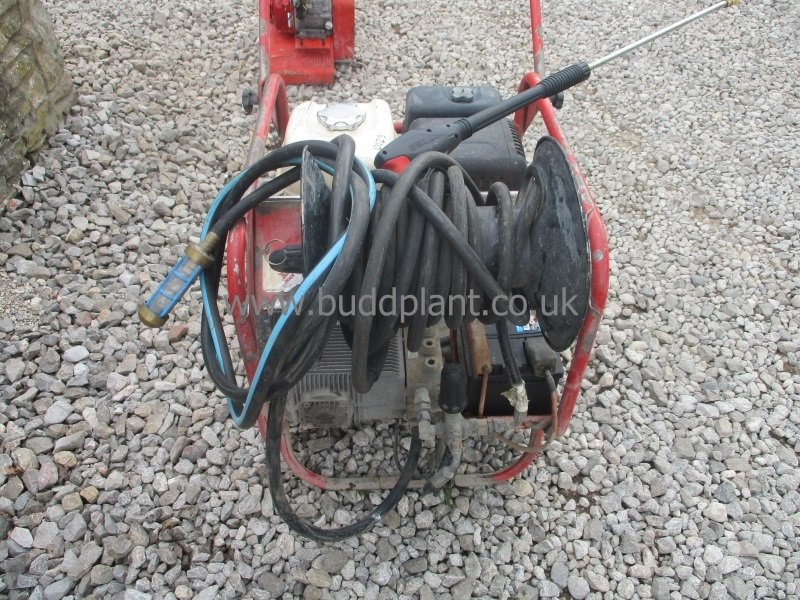 Second Hand Plant & Equipment for sale in Bristol & Bath