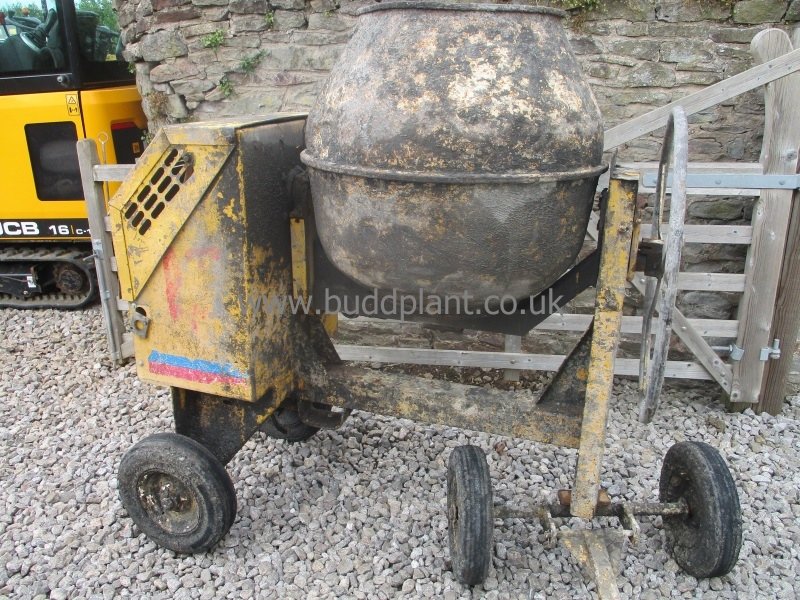 Second Hand Plant & Equipment for sale in Bristol & Bath