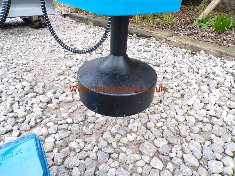 HYDRAULIC POST KNOCKER & BREAKER