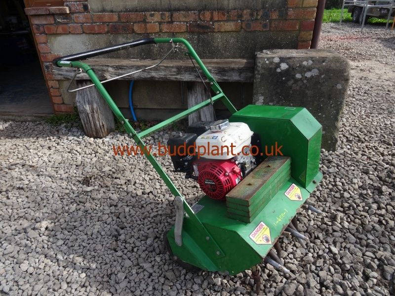 AERATOR / PLUGGER