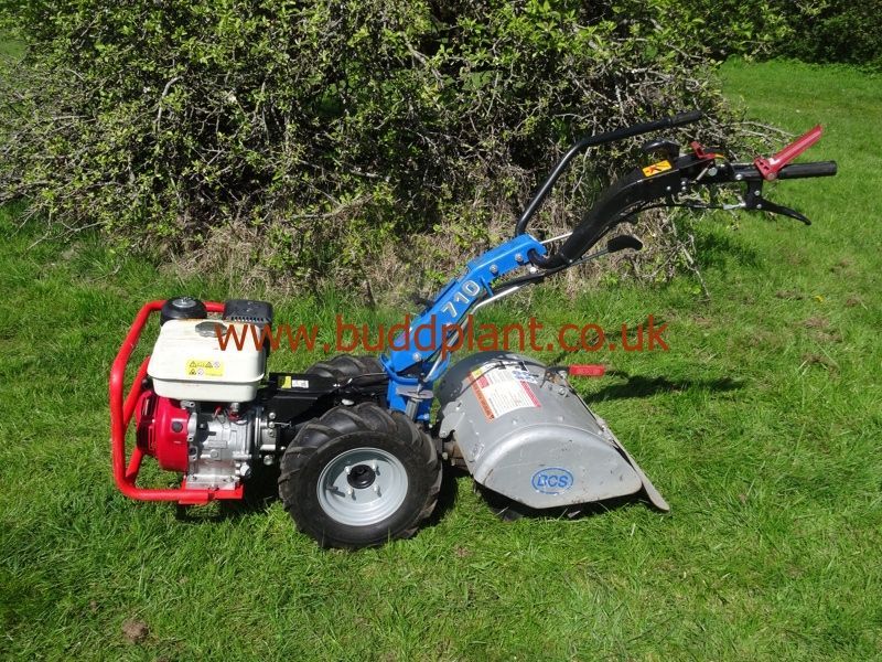 CAMON C8 ROTOVATOR
