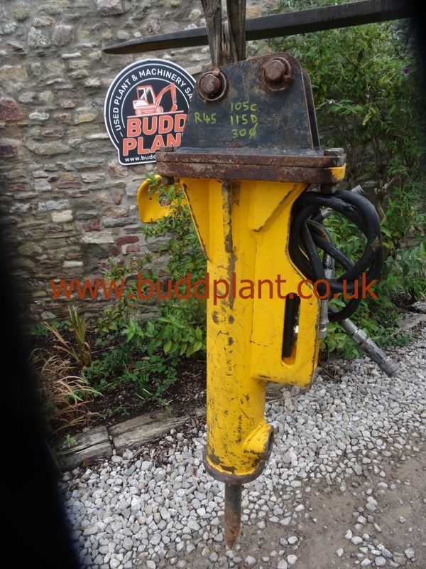 ARROWHEAD R45 BREAKER
