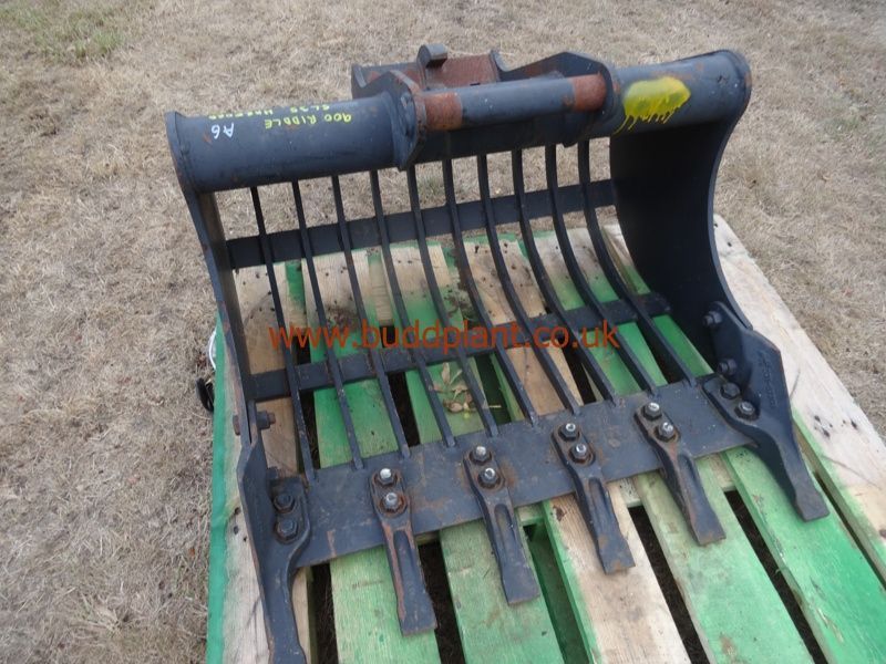 HARFORD SL35/MR2 RIDDLE BUCKET