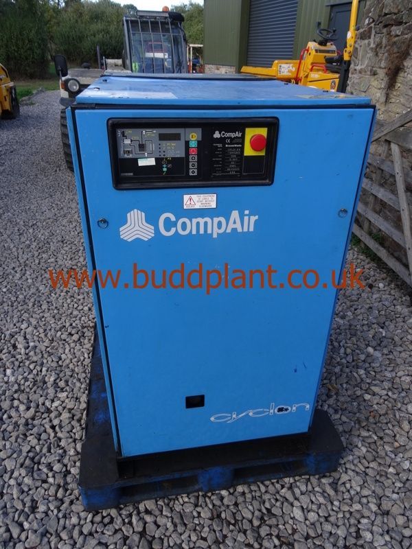 COMPAIR CYCLON 218 COMPRESSOR