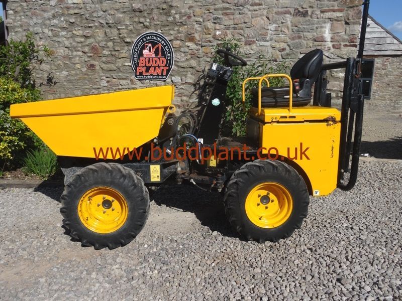JCB 1THT DUMPER