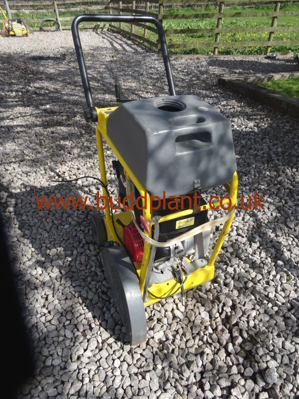 WACKER NEUSON BFS1345 FLOOR SAW