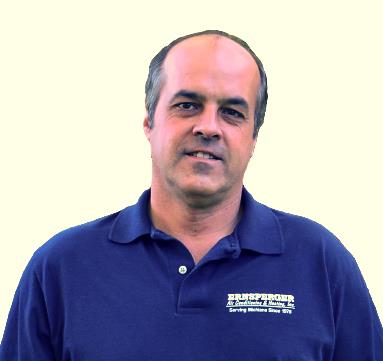 Air Condition Technician — South Bend, IN — Ernsperger Air Conditioning & Heating Inc