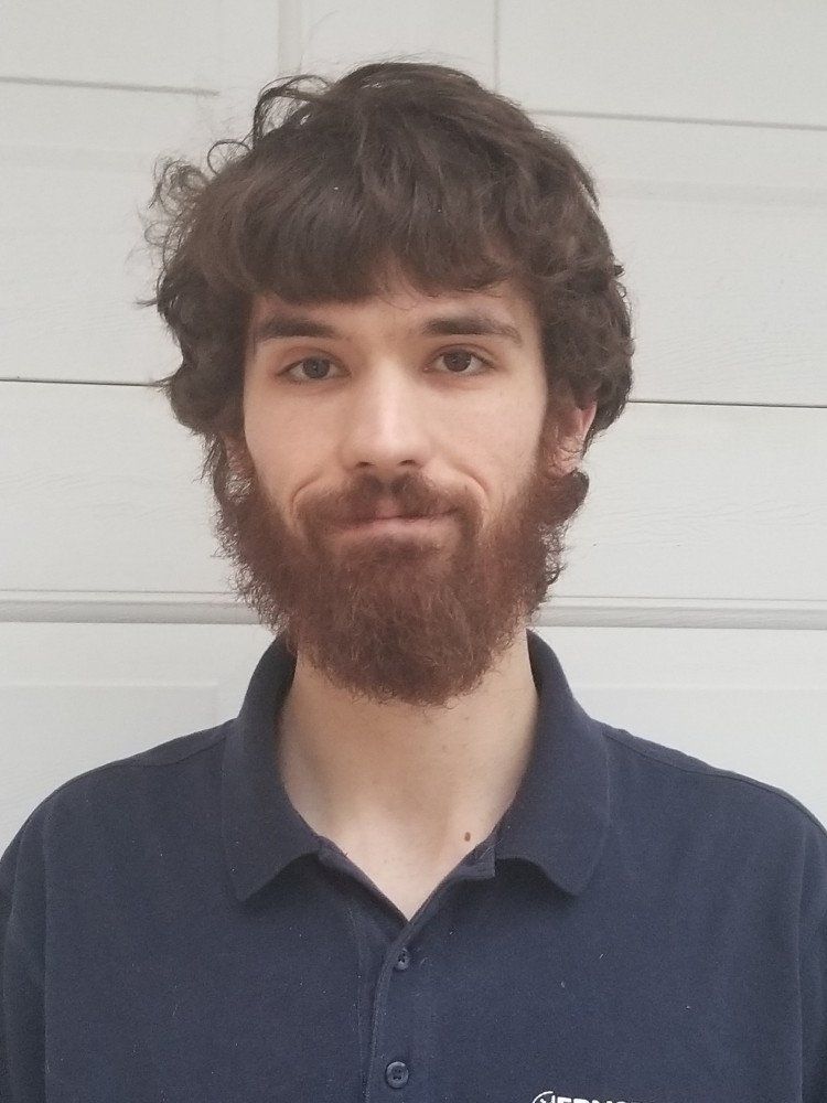 Beard Man Employee — South Bend, IN — Ernsperger Air Conditioning & Heating Inc