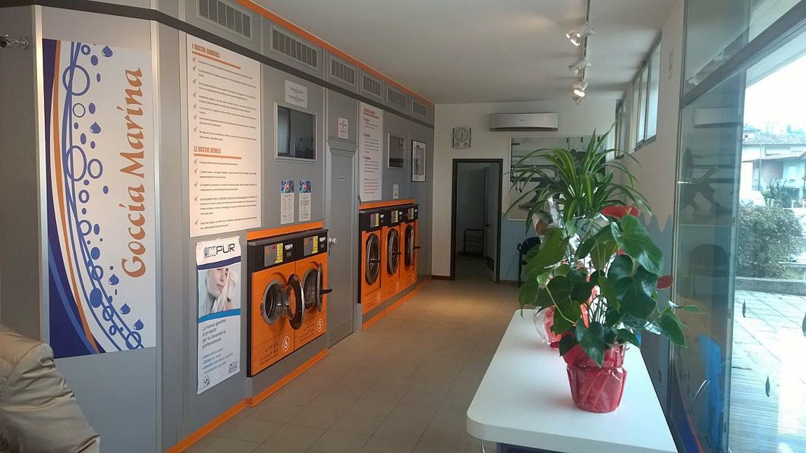 scheda tecnica igienizzanti bio