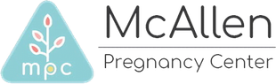 McAllen Pregnancy Center logo