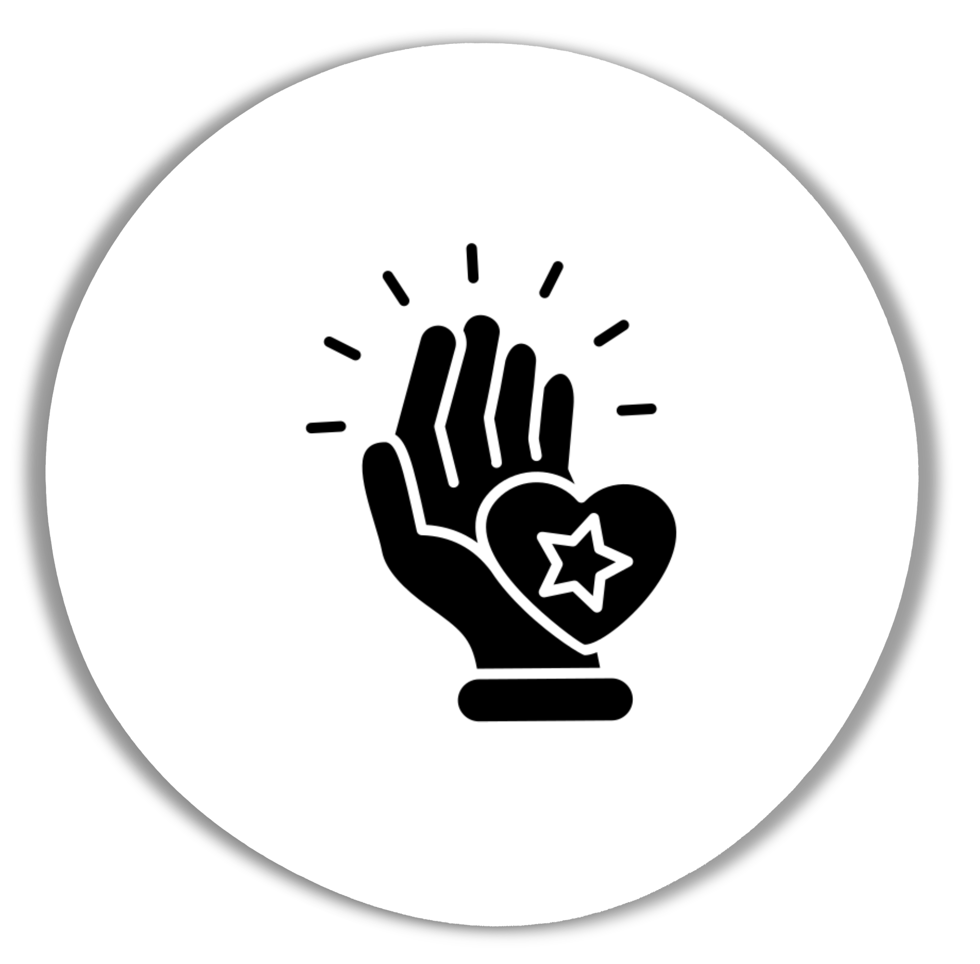 Integrity Icon