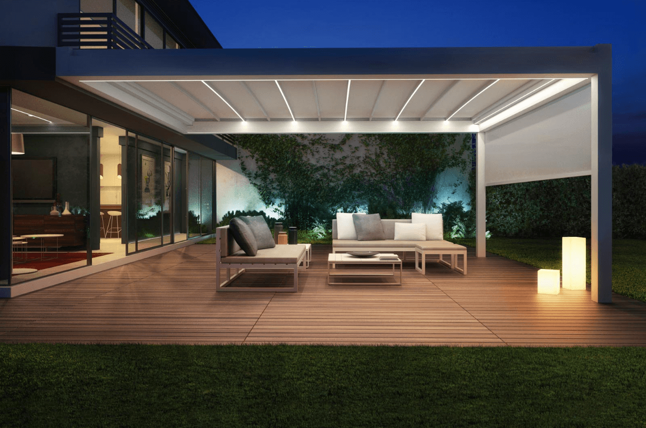 design istallazione